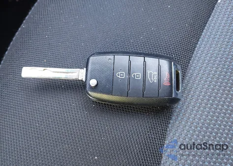 2015 Kia Sportage Lx из США, поврежденный, VIN KNDPBCAC5F7716539